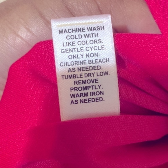 CATO top - Picture 5 of 6